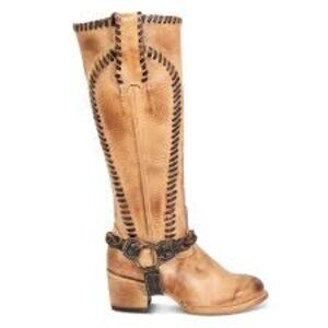 Freebird Clover Boot Size 9